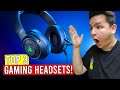 The BEST Affordable XBOX Headsets!