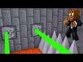 The BEST Base Security To Protect DIAMONDS - Minecraft Cosmic Prisons Jail Break #4 | JeromeASF