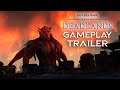 The Elder Scrolls Online: Deadlands - Gameplay Trailer