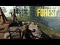 The Forest || Multiplayer Playthrough Part 4 || PS5 Stream