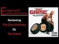 The Game - The Documentary Album Review | Enigmatic Reviews