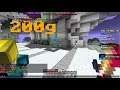 The Hypixel Pit | Executioner3 Combo Damage3