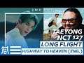 The Kulture Study: Taeyong "Long Flight" MV + NCT 127 "Highway To Heaven" (English Ver.) MV