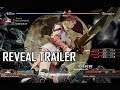 THE LAST REMNANT REMASTERED GAMEPLAY TRAILER E3 2019