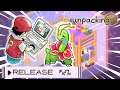 The Pokémon Incident - Unpacking Episode 1 - 1997