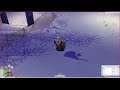 The Sims 4 Snowy Escape Chill Stream