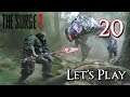 The Surge 2 - Let's Play Part 20: Liang Wei Hospital