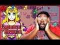 Cadence of Hyrule Zelda Only Lets Play Part 1 - THESE BEATS GO HARD!