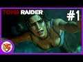 Tomb Raider Definitive Edition Part 1