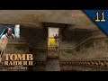 Tomb Raider II (PSX) #11 - Sala de trampolines y campanas | Gameplay Español