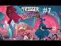 Trigger Witch #7 - Español PS5 HD - Castillo Nux (100%)