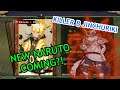 Ultimate Battle | Getting KillerB Jinchuriki | New Naruto Revealed