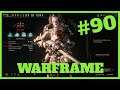 WARFRAME PS4 #90 - MI LICH DE KUVA - GAMEPLAY ESPAÑOL