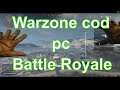 Warzone cod pc Battle Royale