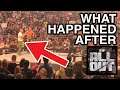 WHAT HAPPENED AFTER AEW ALL OUT 2021 - DANIEL BRYAN PROMO!!!