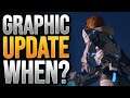 Where is the Graphical Update? Plus new NGS Info! | PSO2 New Genesis Info Site Launch