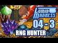 Who's the Luckiest? - ERBS Lumia Madness Episode 4 Part 3 - RNG Hunter Game Mode