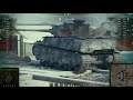 World Of Tanks Partite Discrete By Jocker, Fix and Rubber