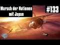 World of Warplanes #133: Marsch der Nationen mit Japan [Deutsch Gameplay]