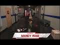 WWE 2K19 raven v mandy rose backstage brawl