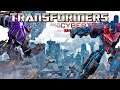 Xbox Xtravaganza - Transformers: War For Cybertron - Part 1
