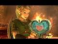Zelda Twilight Princess HD - 100% Walkthrough Part 31 No Commentary Gameplay Heart Pieces Collection