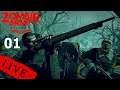 Zombie Army Trilogy Live # 01 Episode Zwei : Fegefeuer
