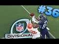 2 Top 5 Offenses Face Off In The AFC Divisional Round! Madden 20 Tennessee Titans Franchise Ep.36
