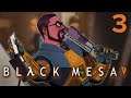 [3] Black Mesa w/ GaLm