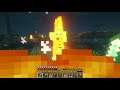 #34 | Minecraft | Made Easiest Unlimited Creeper Farm | With Oggy And Jack | Rock Indian Gamer |