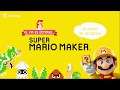 Súper Mario Maker 4 Años Después, Mis Niveles Temáticos