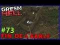 #73.[FIN] Bientôt le jeu version final → Green Hell 0.5.5 (let's play gameplay fr)