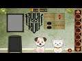 8b Lazy Dog Escape walkthrough 8bGames.