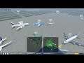 Airport Madness 3D V2 E393 TRIPLE TROUBLE @ O'Hare