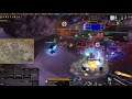 Alliance go to Broken Temple instead ... and still lose! | Wintergrasp # 56