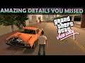 Amazing Details You Missed In GTA Vice City
