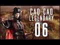 AMBUSHING LÜ BU - Cao Cao (Legendary Romance) - Total War: Three Kingdoms - Ep.06!