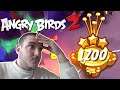 ANGRY BIRDS 2 (#113) - A FASE 1200
