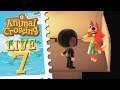 Animal Crossing New Horizons ITA [Live 7 - Campeggio sotto le stelle]