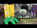 Animal Crossing | Retro Review & Retrospective | Nintendo 64
