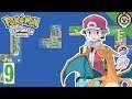 ANIME FILLER EPISODE! - Pokemon LeafGreen Livestream #9 with TheVideoGameManiac