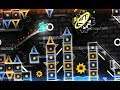 Another Artificial Ascent l Geometry dash