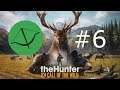 Another Opinioned Hunting Hike | The Hunter; Call of the Wild #6