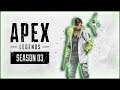APEX SEASON 3 NEW MAP!!! | APEX LEGENDS  | LIVE STREAM
