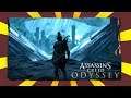 Assassin's Creed Odyssey 🔴 КРАСИВАЯ АТЛАНТИДА И ЗЛЫЕ ДЯДЬКИ 🔴 # 4