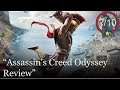 Assassin's Creed Odyssey Angry Review [PS4, Xbox One, & PC] - SPOILERS!