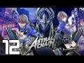 ASTRAL CHAIN | Let's Play #12 [FR]