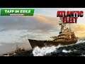 Atlantic Fleet |  Battle of the Atlantic - Kriegsmarine #40 | A Battle Royal