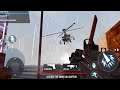 Attack Helicopter Mission Chapter-1 _ Battleops walkthrough Android GamePlay
