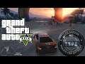 AUF STREIFE: Das große RENNEN 🎮 GTA V RP ★ HC ROLEPLAY | Last Chance | German | Deutsch #008